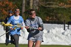 WLax vs RWU  Wheaton College Women’s Lacrosse vs Roger Williams University. - Photo By: KEITH NORDSTROM : Wheaton, LAX, Lacrosse